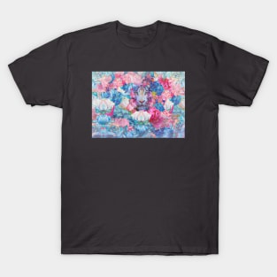 Wild Springtime T-Shirt